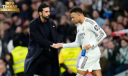 Efek “Like” Kylian Mbappe Picu Spekulasi, Jose Mourinho Kembali ke Real Madrid?